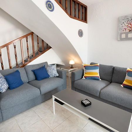 Nueva Nerja 71 Menyber Villa Luaran gambar