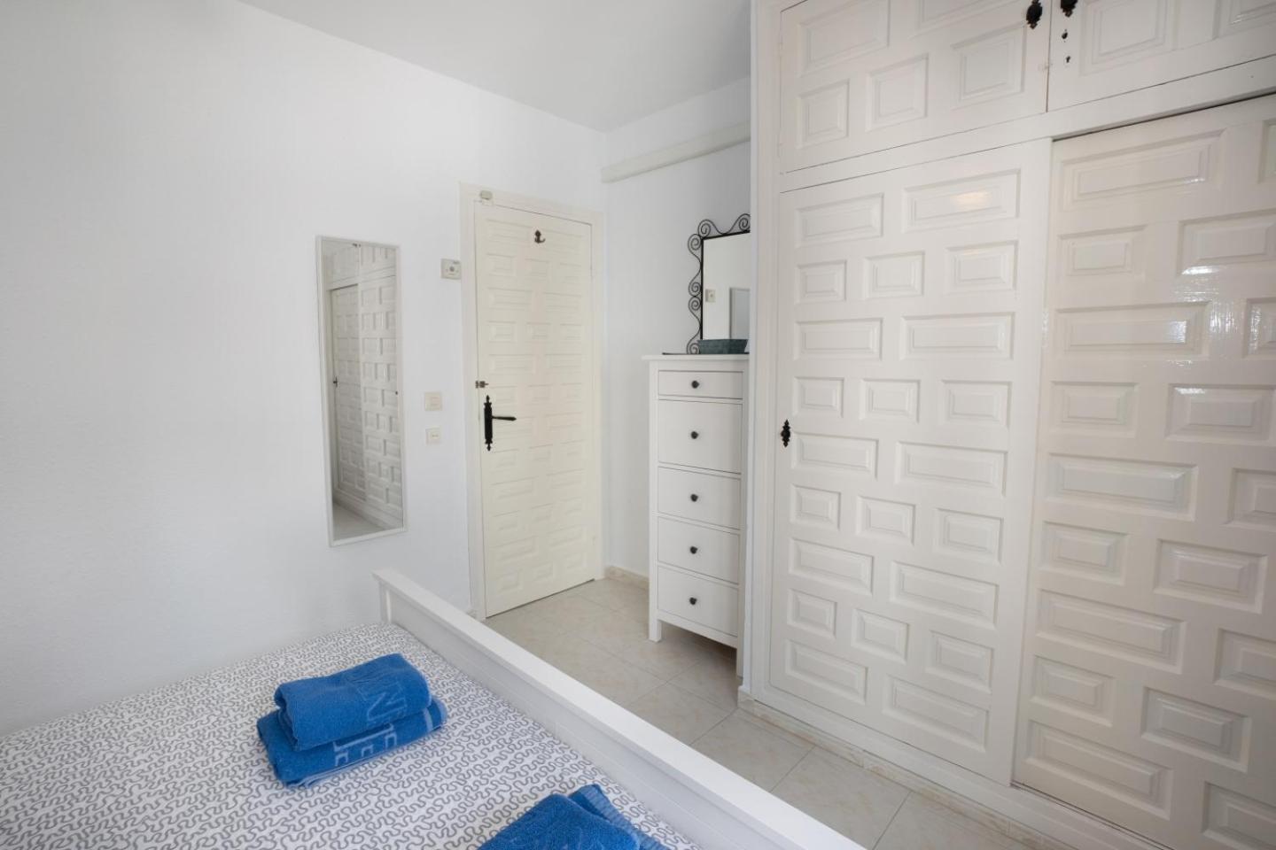 Nueva Nerja 71 Menyber Villa Luaran gambar